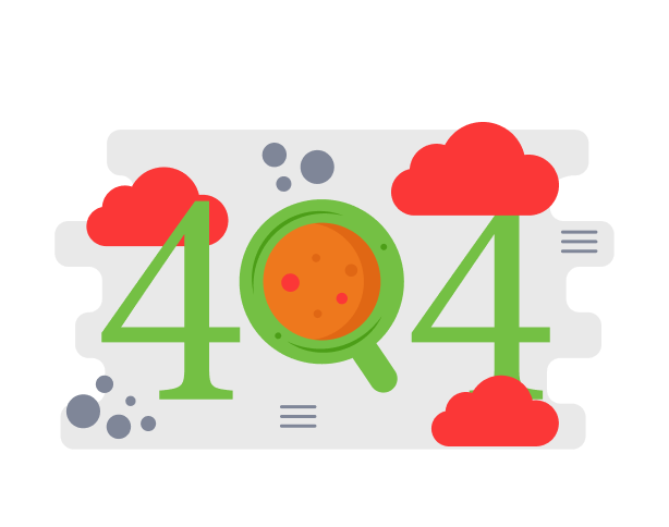 خطای 404